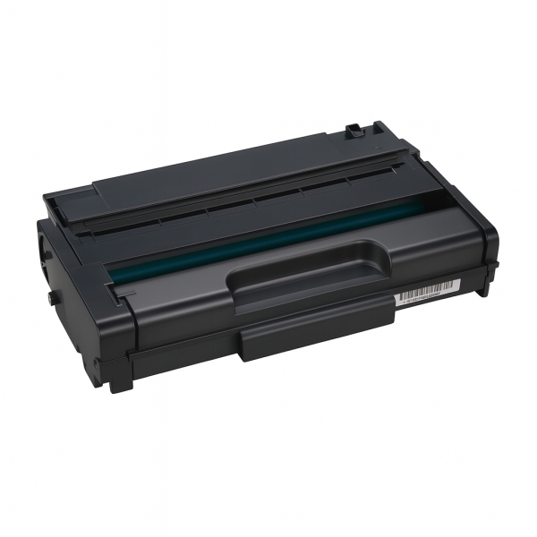 Ricoh Aficio SP3400/SP3410/SP3500/SP3510 Negro Cartucho de Toner Generico - Reemplaza 406522/407648/SP3500HEBK/406990 Ricoh Aficio SP3400/SP3410/SP3500/SP3510 Negro Cartucho de Toner Generico - Reemplaza 406522/407648/SP3500HEBK/406990