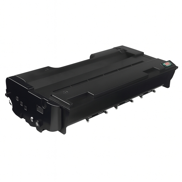 Ricoh Aficio SP3710 XL Negro Cartucho de Toner Generico - Reemplaza 408284/408285 - Alta Capacidad/Jumbo Ricoh Aficio SP3710 XL Negro Cartucho de Toner Generico - Reemplaza 408284/408285 - Alta Capacidad/Jumbo