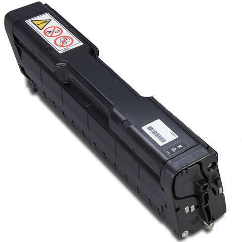 Ricoh Aficio SP-C250/SP-C260/SP-C261 Negro Cartucho de Toner Generico - Reemplaza 407543 Ricoh Aficio SP-C250/SP-C260/SP-C261 Negro Cartucho de Toner Generico - Reemplaza 407543