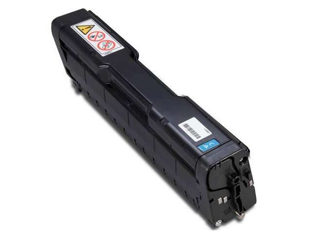Ricoh Aficio SPC252/SPC262 Cyan Cartucho de Toner Generico - Reemplaza 407532/407717/SPC252EC/SPC252HEC Ricoh Aficio SPC252/SPC262 Cyan Cartucho de Toner Generico - Reemplaza 407532/407717/SPC252EC/SPC252HEC