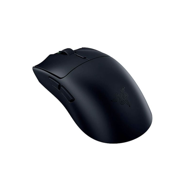 Razer Viper V3 HyperSpeed Raton Gaming - Sensor Optico 30000dpi - 6 Botones Programables - Wirelesss - Color Negro Razer Viper V3 HyperSpeed Raton Gaming - Sensor Optico 30000dpi - 6 Botones Programables - Wirelesss - Color Negro