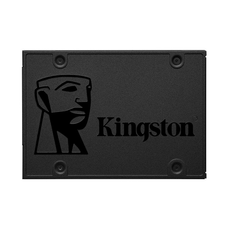 Kingston A400 Disco Duro Solido SSD 240GB 2.5\" SATA3