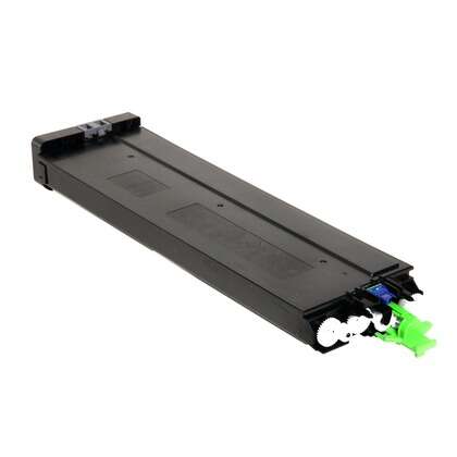 Sharp MX50 Negro Cartucho de Toner Generico - Reemplaza MX-50GTBA Sharp MX50 Negro Cartucho de Toner Generico - Reemplaza MX-50GTBA