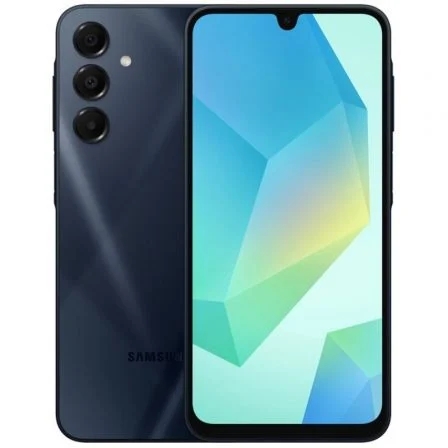 Samsung Galaxy A16 5G Smartphone 6,7\" - 4GB - 128GB - Camara 50 MP - Bateria 5000mAh - Color Negro