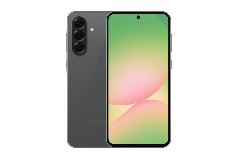 Samsung Galaxy A56 EU 5G Smartphone 6,7\" - 8Gb - 256Gb - Camara 50 Mp - Bateria 5000mAh - Color Negro