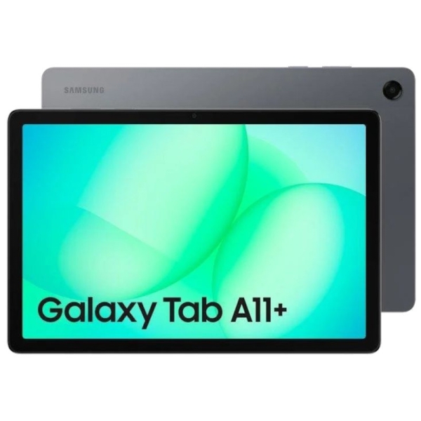 Samsung Galaxy TAB A11+ X230 Tablet 11\" - Octacore - 8GB - 256Gb - WIFI - Bateria 7040mAh - Color Gris Samsung Galaxy TAB A11+ X230 Tablet 11\" - Octacore - 8GB - 256Gb - WIFI - Bateria 7040mAh - Color Gris