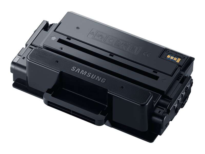 Samsung MLT-D203E Negro Cartucho de Toner Original - SU885A Samsung MLT-D203E Negro Cartucho de Toner Original - SU885A