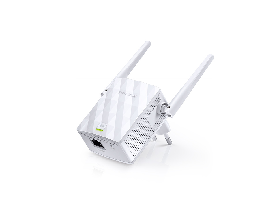 TP-Link TL-WA855RE V4 Extensor Cobertura WiFi Universal a 300Mbps