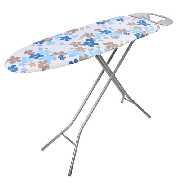 Orbegozo TP 1000 Mesa de Planchar Profesional - Altura Regulable hasta 92cm - Rejilla de Acero Resistente - Funda de Algodon 100% - Reposaplanchas Plegable - Muleton de Felpa de 7mm Orbegozo TP 1000 Mesa de Planchar Profesional - Altura Regulable hasta 92cm - Rejilla de Acero Resistente - Funda de Algodon 100% - Reposaplanchas Plegable - Muleton de Felpa de 7mm