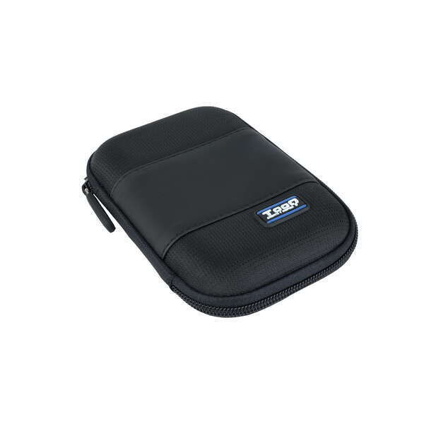 Tooq Estuche para Carcasa Externa 2.5\" - Correa Interior de Fijacion - Cierre de Cremallera - Color Negro Tooq Estuche para Carcasa Externa 2.5\" - Correa Interior de Fijacion - Cierre de Cremallera - Color Negro