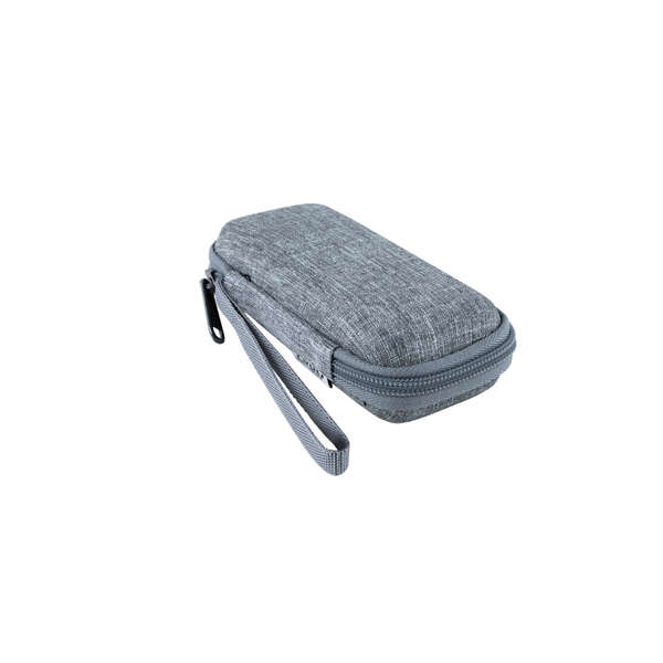 Tooq Estuche Protector para Caja Externa M2 - Color Gris Tooq Estuche Protector para Caja Externa M2 - Color Gris
