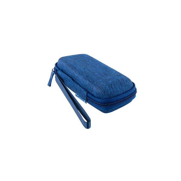 Tooq Estuche Protector para Caja Externa M2 - Azul Pacifico Tooq Estuche Protector para Caja Externa M2 - Azul Pacifico