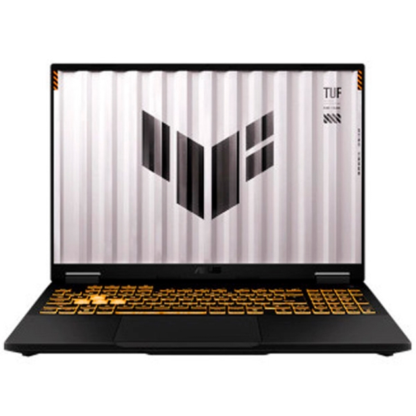 Asus Portatil Gaming 16\" TUF608JMR-RV038 Intel Core I7-14650HX - 32GB DDR5 - 1TB SSD - RTX5060 - FreeDos - Teclado QWERTY (ES)