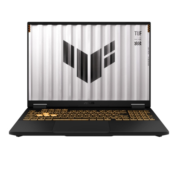 Asus TUF F16 Portatil Gaming 16\" Intel Core I7-14650HX - 32GB DDR5 - 1TB SSD - RTX5070 8GB - FreeDos - Teclado QWERTY (ES)