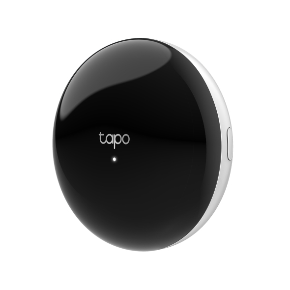 TP-Link Tapo H110 Controlador Infrarrojo Universal - Bluetooth - Cable USB-C - WiFi - Compatible con Asistentes de Voz - Control Desde la App - Multidispositivo - Color Negro TP-Link Tapo H110 Controlador Infrarrojo Universal - Bluetooth - Cable USB-C - WiFi - Compatible con Asistentes de Voz - Control Desde la App - Multidispositivo - Color Negro