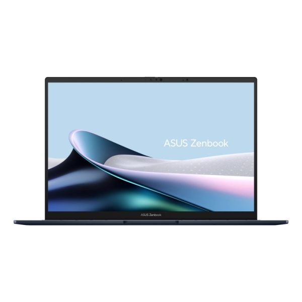 Asus ZenBook 14 OLED Portatil 14\" Intel Core Ultra 7 255H - 16GB DDR5 - 1TB SSD - Intel Arc Graphics 140T - Windows 11 Home - Teclado QWERTY (ES) - Color Azul Asus ZenBook 14 OLED Portatil 14\" Intel Core Ultra 7 255H - 16GB DDR5 - 1TB SSD - Intel Arc Graphics 140T - Windows 11 Home - Teclado QWERTY (ES) - Color Azul