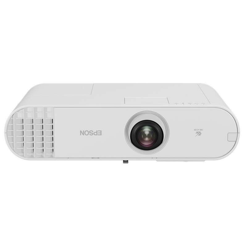 Epson Proyector de Carteleria WUXGA - Altavoces 5w - WiFi, HDMI, USB - 3700 Lumenes