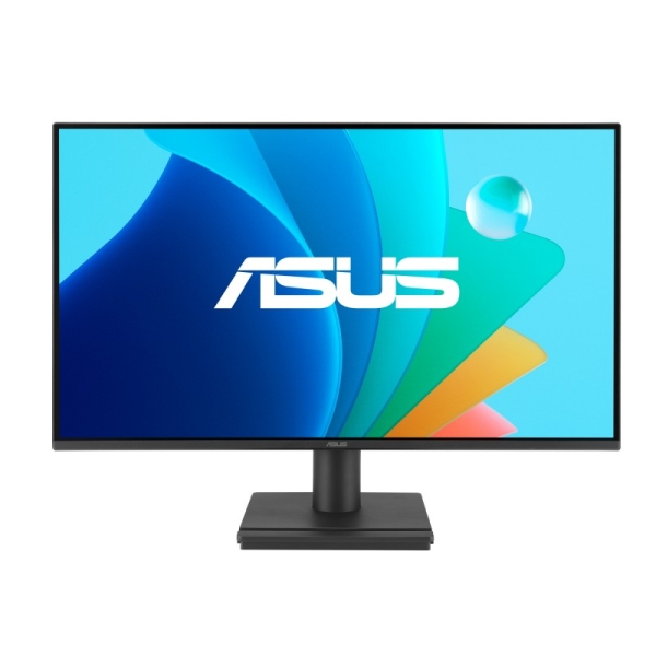 Asus Monitor 23.8\" IPS LED FullHD 1080p 120Hz - Respuesta 1ms - Angulo de Vision 178° - 16:9 - HDMI - VESA 100x100 - Color Negro Asus Monitor 23.8\" IPS LED FullHD 1080p 120Hz - Respuesta 1ms - Angulo de Vision 178° - 16:9 - HDMI - VESA 100x100 - Color Negro