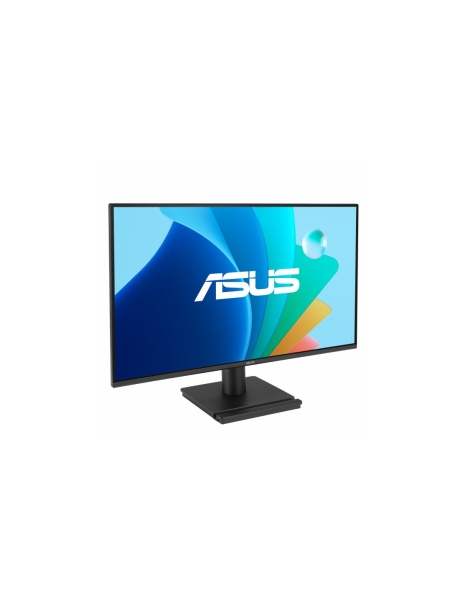 Asus Monitor 24.5\" LED IPS FullHD 1080p 120Hz - Respuesta 1ms - Inclinable - Altavoces Incorporados - Angulo de Vision 178º - 16:9 - HDMI, VGA - VESA 100x100mm Asus Monitor 24.5\" LED IPS FullHD 1080p 120Hz - Respuesta 1ms - Inclinable - Altavoces Incorporados - Angulo de Vision 178º - 16:9 - HDMI, VGA - VESA 100x100mm