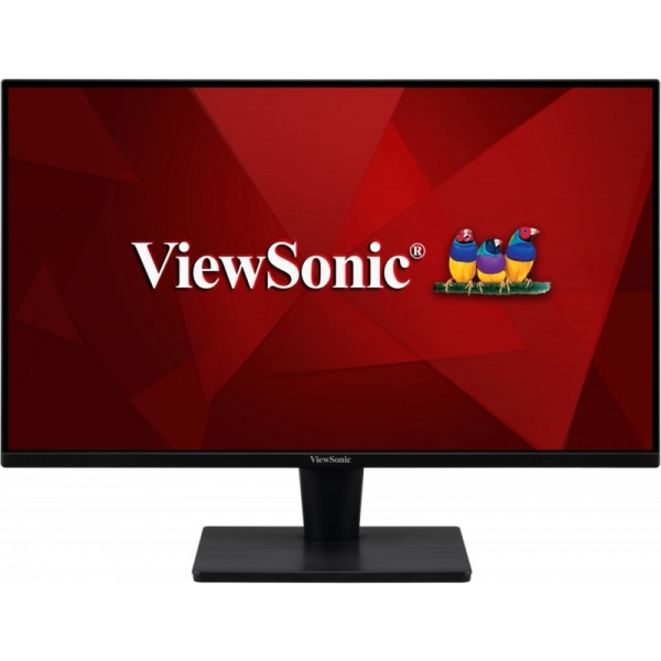 ViewSonic VA2715-H Monitor LED 27\" LED FHD - Respuesta 4ms - 16:9 - Ajuste de Inclinacion - HDMI, Audio - Angulo de Vision 178º - VESA 100x100mm