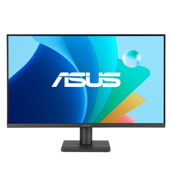 Asus VA279HG Monitor 27\" IPS FullHD 120Hz - Respuesta 1ms - HDMI, VGA - Ajuste de Inclinacion - Angulo de Vision 178º - 16:9 - VESA 100x100mm Asus VA279HG Monitor 27\" IPS FullHD 120Hz - Respuesta 1ms - HDMI, VGA - Ajuste de Inclinacion - Angulo de Vision 178º - 16:9 - VESA 100x100mm