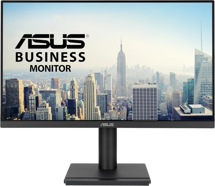 Asus VA279QGS Monitor 27\" LED IPS FullHD 1080p 120Hz - Respuesta 1ms - Angulo de Vision 178° - Altavoces Incorporados - HDMI, DisplayPort, USB - VESA 100x100mm Asus VA279QGS Monitor 27\" LED IPS FullHD 1080p 120Hz - Respuesta 1ms - Angulo de Vision 178° - Altavoces Incorporados - HDMI, DisplayPort, USB - VESA 100x100mm