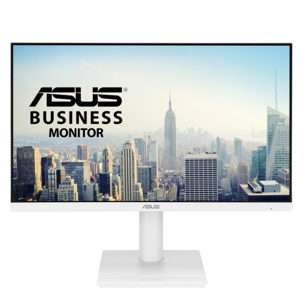 Asus Monitor 27\" IPS FullHD 120Hz - Respuesta 1ms - Altavoces 4W - Ajustable en Altura, Giratorio e Inclinable - USB, HDMI, VGA, DisplayPort - VESA 100x100mm Asus Monitor 27\" IPS FullHD 120Hz - Respuesta 1ms - Altavoces 4W - Ajustable en Altura, Giratorio e Inclinable - USB, HDMI, VGA, DisplayPort - VESA 100x100mm