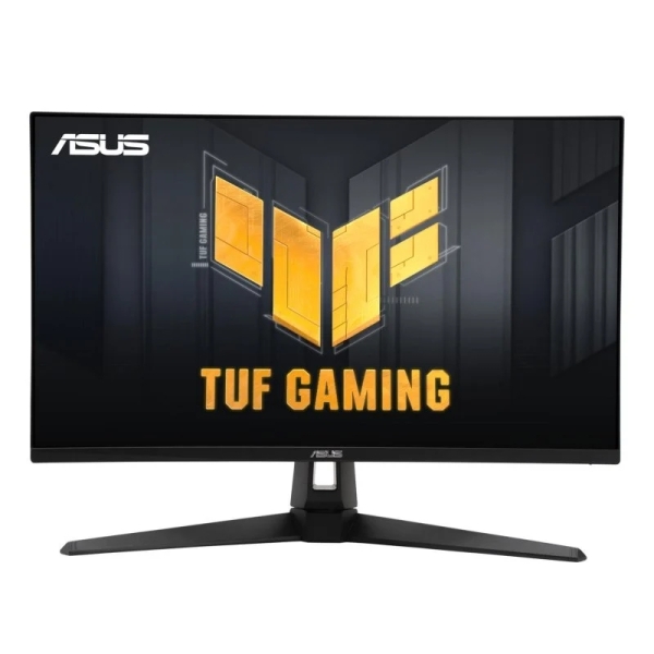 Asus TUF Gaming VG27AQ5A Monitor 27\" QHD Fast IPS 210Hz HDR10 FreeSync - Respuesta 1ms - Altavoces 4W - HDMI, DisplayPort, USB-C - VESA 100x100mm Asus TUF Gaming VG27AQ5A Monitor 27\" QHD Fast IPS 210Hz HDR10 FreeSync - Respuesta 1ms - Altavoces 4W - HDMI, DisplayPort, USB-C - VESA 100x100mm