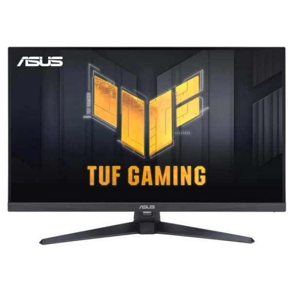 Asus TUF Gaming Monitor 31.5\" VA LED FullHD 170Hz FreeSync Premium - Respuesta 1ms - Altavoces Incorporados - Angulo de Vision 178º - HDMI, DisplayPort - VESA 100x100mm