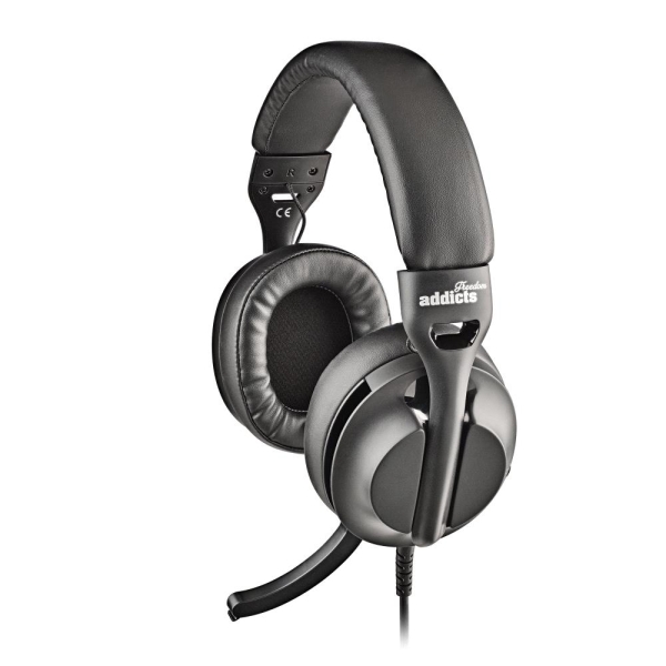 NGS VOX805-C Auriculares USB-C con Microfono - Microfono Regulable y Plegable - Tecnologia de Filtrado de Ruidos - Almohadillas y Diadema Acolchadas - Control en Cable - Cable de 2m - Color Negro NGS VOX805-C Auriculares USB-C con Microfono - Microfono Regulable y Plegable - Tecnologia de Filtrado de Ruidos - Almohadillas y Diadema Acolchadas - Control en Cable - Cable de 2m - Color Negro