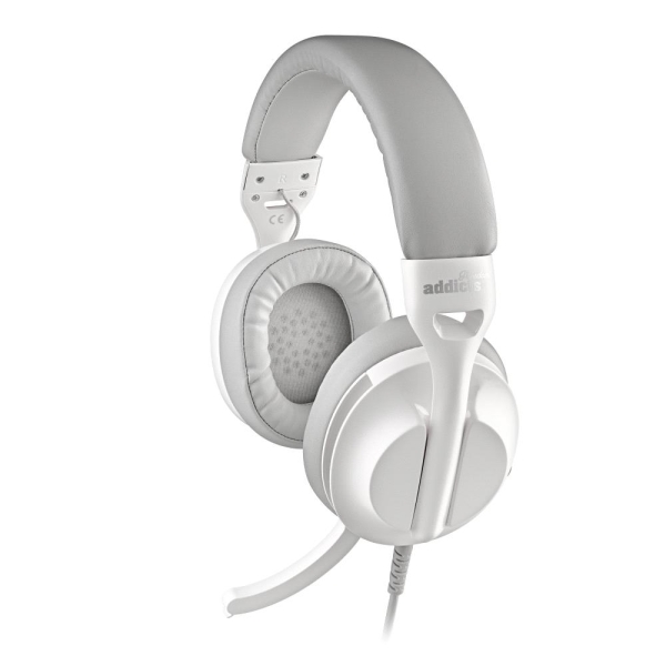 NGS VOX805-C Auriculares USB-C con Microfono - Microfono Regulable y Plegable - Tecnologia de Filtrado de Ruidos - Almohadillas y Diadema Acolchadas - Control en Cable - Cable de 2m - Color Blanco NGS VOX805-C Auriculares USB-C con Microfono - Microfono Regulable y Plegable - Tecnologia de Filtrado de Ruidos - Almohadillas y Diadema Acolchadas - Control en Cable - Cable de 2m - Color Blanco