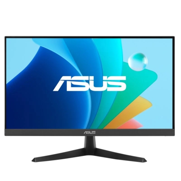 Asus Monitor 21.4\" LED IPS FullHD 1080p 100Hz - Respuesta 1ms - Angulo de Vision 178º - 16:9 - HDMI, VGA - VESA 100x100mm