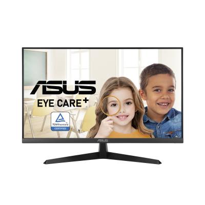 Asus Monitor 27\" IPS LED UltraHD 4K 60Hz - Respuesta 5ms - Angulo de Vision 178° - 16:9 - Altavoces Incorporados - HDMI, DisplayPort, Audio, HDCP - VESA 100x100mm
