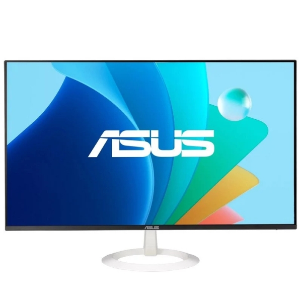 Asus Monitor 23.8\" IPS LED FullHD 1080p 100Hz - Respuesta 1ms - Angulo de Vision 178° - 16:9 - HDMI - VESA 75x75mm Asus Monitor 23.8\" IPS LED FullHD 1080p 100Hz - Respuesta 1ms - Angulo de Vision 178° - 16:9 - HDMI - VESA 75x75mm