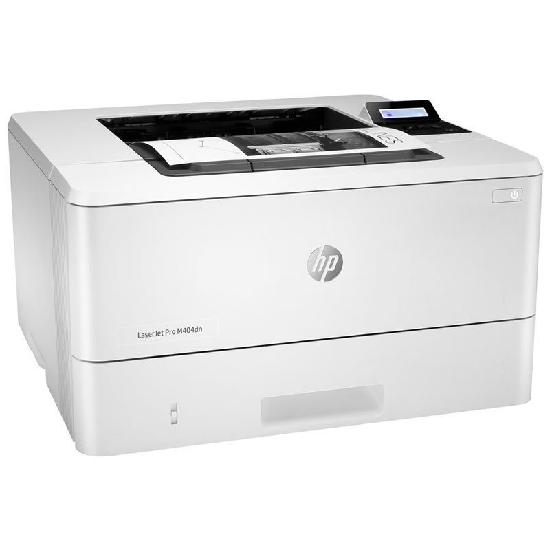 Impresora HP LaserJet Pro M404dn 38ppm