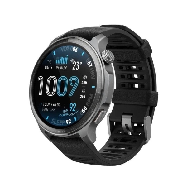Amazfit Balance 2 XT Reloj Inetligente Smartwatch Pantalla 1.5\" - 2000 nits - Resistencia 5 ATM - Autonomia Hasta 21 Dias - Color Negro Amazfit Balance 2 XT Reloj Inetligente Smartwatch Pantalla 1.5\" - 2000 nits - Resistencia 5 ATM - Autonomia Hasta 21 Dias - Color Negro