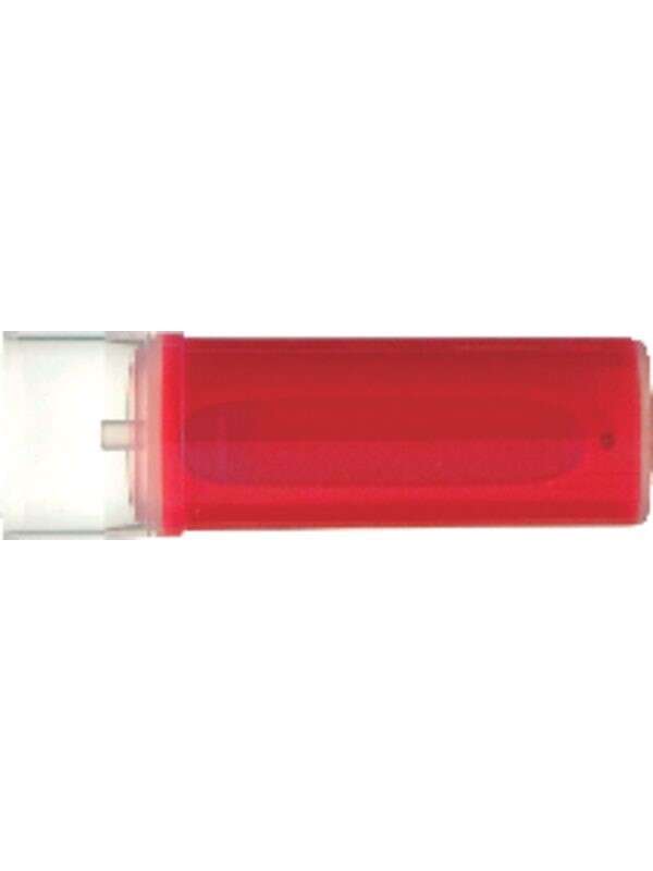 Pilot Cartucho de Recambio para Rotulador de Pizarra Blanca V-Board Master Begreen - Capacidad 6ml - Color Rojo