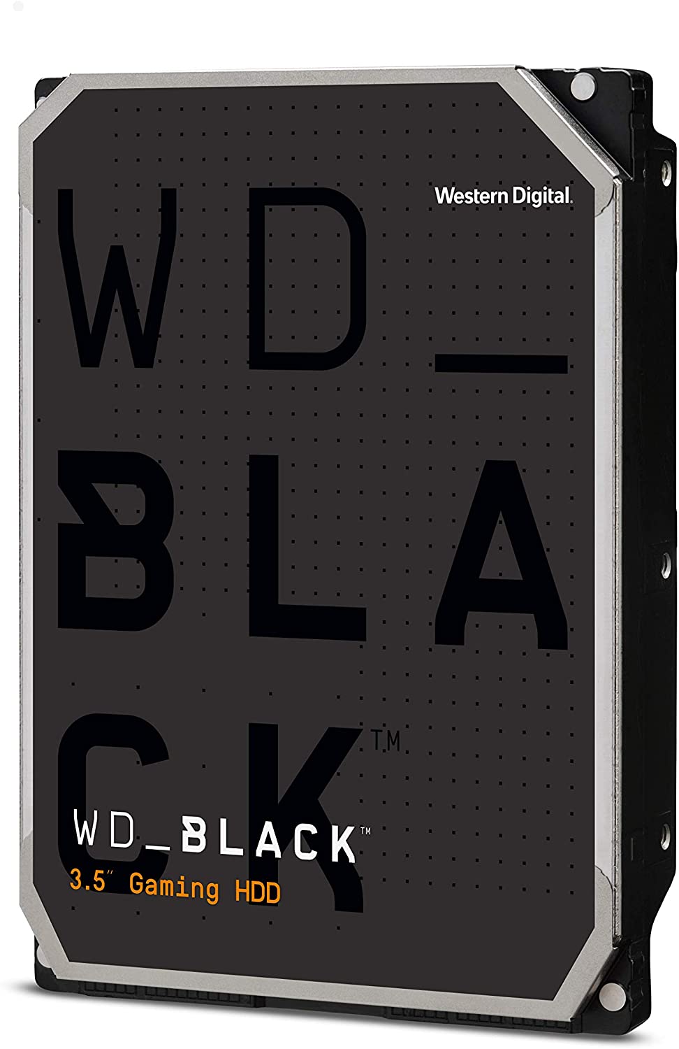 WD Black Disco Duro Interno 3.5\" 1TB SATA3 64MB