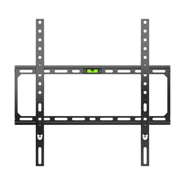 Aisens Soporte ECO Ultra Delgado para Monitor/TV 45kg de 32-75 - Color Negro