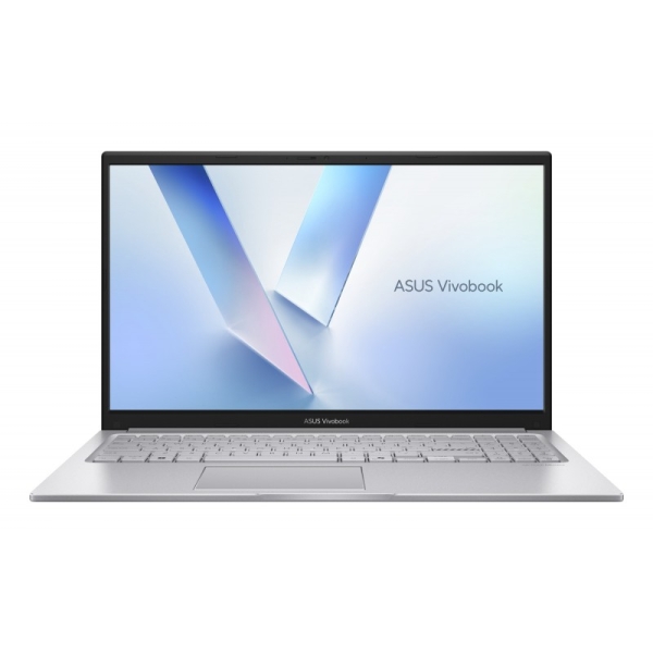 Asus Vivobook 15 Portatil 15.6\" Intel Core 5 320 - 16GB - 512GB SSD - Color Plata - Teclado QWERTY (ES)