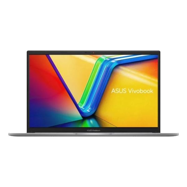 Asus Vivobook 15 Portatil 15.6\" Intel Core 7 350 - 16GB - 512GB SSD - Color Plata - Teclado QWERTY (ES)