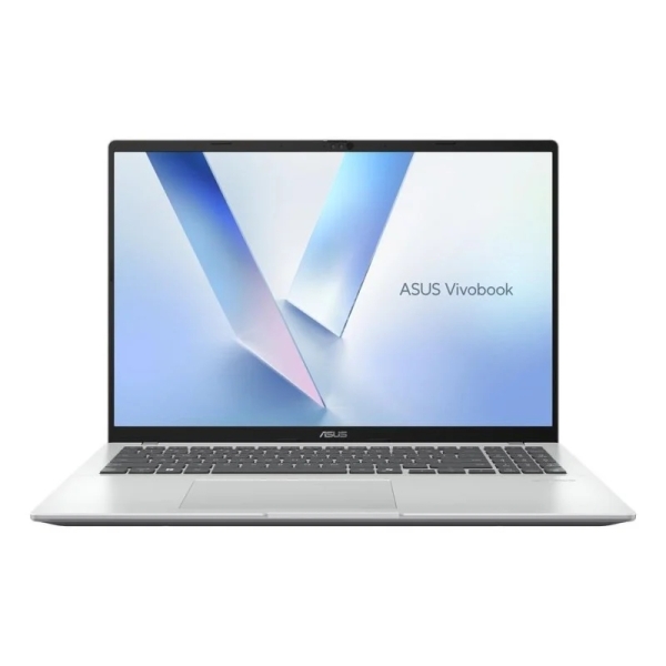 Asus VivoBook 16 Portatil 16\" Intel Core Ultra 7 255H - 16GB DDR5 - 1TB SSD - Intel Arc 140T - Color Plata - Teclado QWERTY (ES) Asus VivoBook 16 Portatil 16\" Intel Core Ultra 7 255H - 16GB DDR5 - 1TB SSD - Intel Arc 140T - Color Plata - Teclado QWERTY (ES)