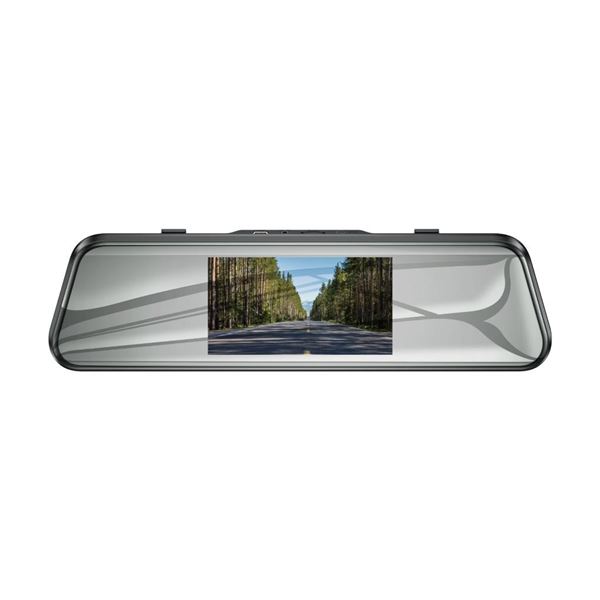 XO XJ06 Retrovisor con Dashcam - 5\" - 1080P - Wifi