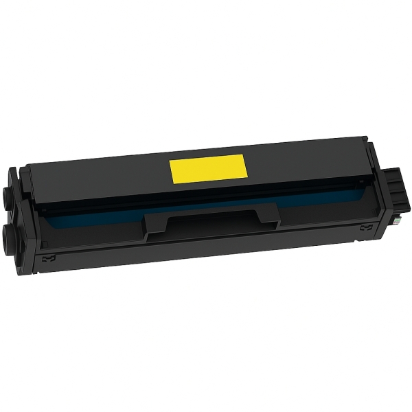 Xerox C230/C235 Amarillo Cartucho de Toner Generico - Reemplaza 006R04394/006R04386
