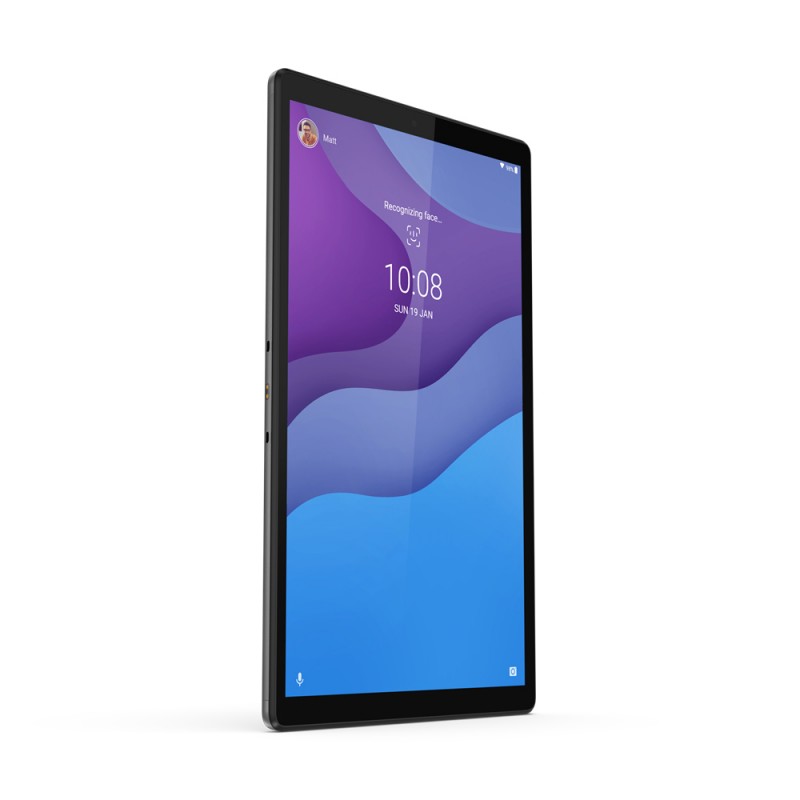 Lenovo Tab M10 HD (2nd Gen) Tablet 10.1\" - 64GB - RAM 4GB - 4G, WiFI, Bluetooth - Camara Principal 8Mpx, Frontal 5Mpx