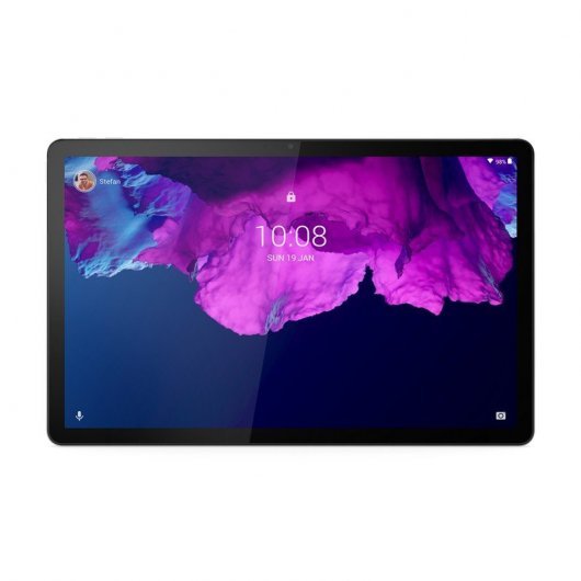 Lenovo Tab P11 Tablet 11\" 2K - 128GB - RAM 4GB - WiFI, Bluetooth