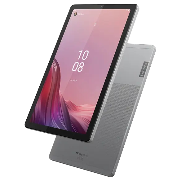 Lenovo Tab M9 Tablet 9\" - 4GB - 64GB - WiFI - Bluetooth 5.1 - Camara 8mp - Color Gris