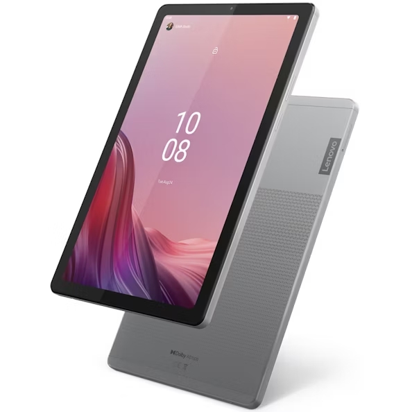 Lenovo Tab M9 Tablet 9\" - 3GB - 32GB - WiFI, Bluetooth 5.1 - Camara 8mp - Color Gris