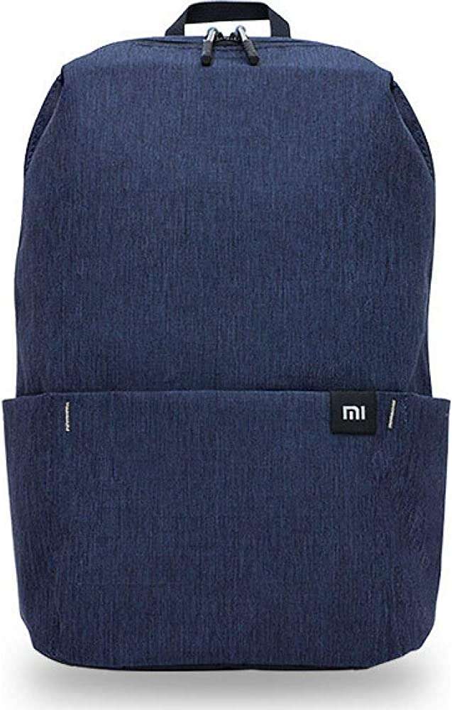 Xiaomi Mi Casual Daypack Mochila para Tablets y Smartphones - Resistente al Agua
