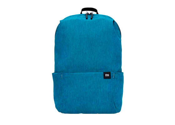 Xiaomi Mi Casual Daypack Mochila para Tablets y Smartphones - Resistente al Agua